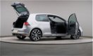 Volkswagen Golf - 2.0 TDI GTD Executive, Navigatie, Trekhaak - 1 - Thumbnail