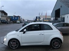 Fiat 500 - 1.2 Pop Airco/El.raam/NAP/APK