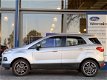 Ford EcoSport - 1.0 EcoBoost 125PK Titanium | Sony audio | Stoel Verwarming | Half leer | Climate Co - 1 - Thumbnail