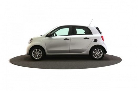 Smart Forfour - 1.0 Pure | Cool & Audio Pakket | Comfort Pakket | Limited Edition - 1