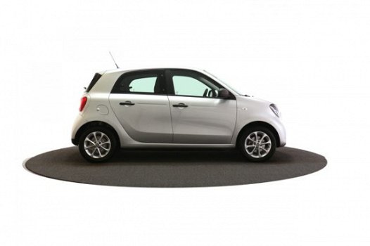 Smart Forfour - 1.0 Pure | Cool & Audio Pakket | Comfort Pakket | Limited Edition - 1