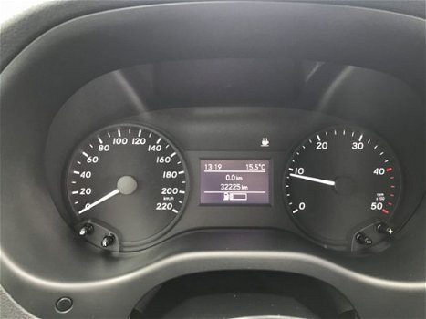 Mercedes-Benz Vito - 111 CDI 115 PK L2 GB | Airco, Radio MP3/Bluetooth, Euro 6 Motor | Certified Tot - 1