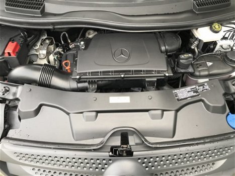 Mercedes-Benz Vito - 111 CDI 115 PK L2 GB | Airco, Radio MP3/Bluetooth, Euro 6 Motor | Certified Tot - 1