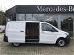 Mercedes-Benz Vito - 111 CDI 115 PK L2 GB | Airco, Radio MP3/Bluetooth, Euro 6 Motor | Certified Tot - 1 - Thumbnail