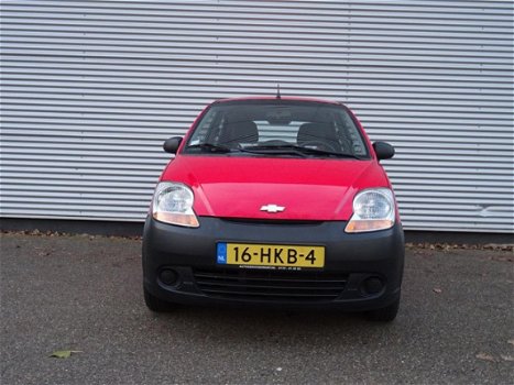 Chevrolet Matiz - 0.8 Pure - 1