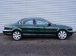 Jaguar X-type - 2.5 V6 Executive / Leer / Navi / Airco / elek ramen / Automaat / - 1 - Thumbnail