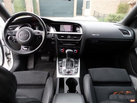 Audi A5 Sportback - 1.8 TFSI 170pk Pro Line S - 1