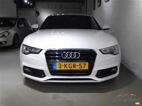 Audi A5 Sportback - 1.8 TFSI 170pk Pro Line S - 1