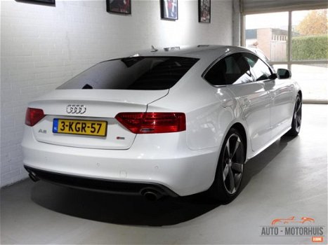 Audi A5 Sportback - 1.8 TFSI 170pk Pro Line S - 1