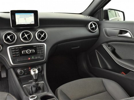 Mercedes-Benz A-klasse - 180 CDI | 1e Eigenaar | Navi | Half-Leder | Xenon | PDC V+A | Gave Auto - 1
