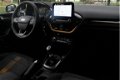 Ford Fiesta - 1.0EB 100PK ACTIVE 5D | NAVI | VOORRUITVERW | CLIMA | DAKRAILS ZWART | PASS - 1 - Thumbnail