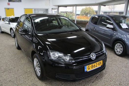 Volkswagen Golf - 1.2 TSI Trendline - 1