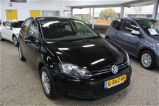 Volkswagen Golf - 1.2 TSI Trendline