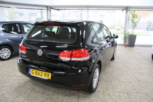 Volkswagen Golf - 1.2 TSI Trendline - 1