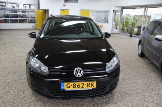 Volkswagen Golf - 1.2 TSI Trendline - 1