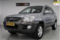 Kia Sportage - 2.0 CVVT Executive Airco, NAP, APK, Goed OH - 1 - Thumbnail