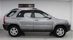 Kia Sportage - 2.0 CVVT Executive Airco, NAP, APK, Goed OH - 1 - Thumbnail