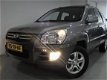 Kia Sportage - 2.0 CVVT Executive Airco, NAP, APK, Goed OH - 1 - Thumbnail