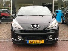 Peugeot 207 CC - 1.6 VTi 1e Eigenaar/Nieuwe Apk/Leder