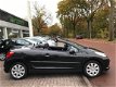 Peugeot 207 CC - 1.6 VTi 1e Eigenaar/Nieuwe Apk/Leder - 1 - Thumbnail