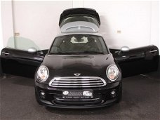 Mini Mini Coupé - COOPER 1E EIG.SPORT EDITION VERW.STOELEN