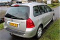 Peugeot 307 SW - 1.6-16V // KLIMA / CRUISE / PANORAMA DAK / TREKHAAK // - 1 - Thumbnail