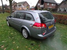 Opel Vectra Wagon - Station2.2 DTi-16V Comfort