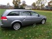 Opel Vectra Wagon - Station2.2 DTi-16V Comfort - 1 - Thumbnail