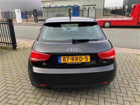 Audi A1 - 1.6 TDI Attraction Pro Line Business - 1