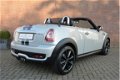 Mini Mini Roadster - 1.6 Cooper S 184pk * Leder Sportinterieur * Always Open pakket * 17 inch * Crui - 1 - Thumbnail