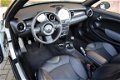 Mini Mini Roadster - 1.6 Cooper S 184pk * Leder Sportinterieur * Always Open pakket * 17 inch * Crui - 1 - Thumbnail