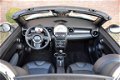 Mini Mini Roadster - 1.6 Cooper S 184pk * Leder Sportinterieur * Always Open pakket * 17 inch * Crui - 1 - Thumbnail