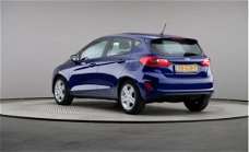 Ford Fiesta - 1.1 Trend, Navigatie