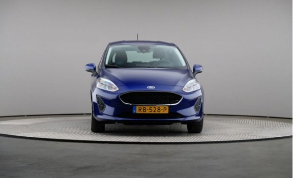 Ford Fiesta - 1.1 Trend, Navigatie - 1