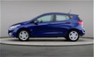 Ford Fiesta - 1.1 Trend, Navigatie - 1 - Thumbnail