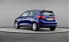 Ford Fiesta - 1.1 5d Trend, Navigatie