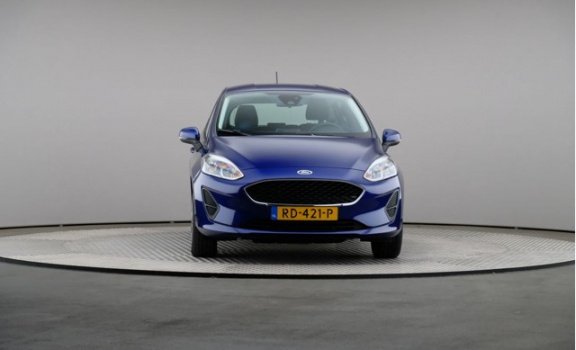 Ford Fiesta - 1.1 5d Trend, Navigatie - 1