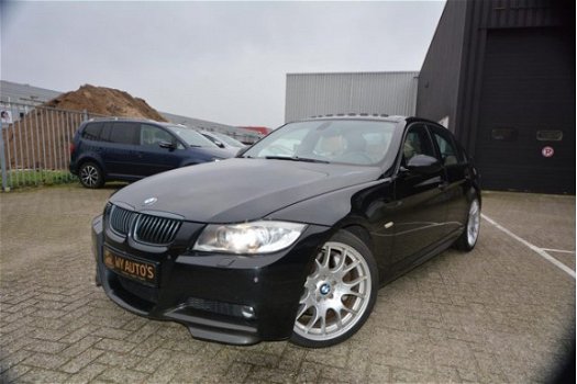 BMW 3-serie - 335i High Executive M-Sport E90 N54 Topstaat - 1