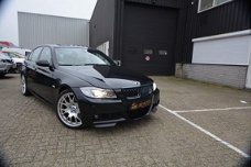 BMW 3-serie - 335i High Executive M-Sport E90 N54 Topstaat