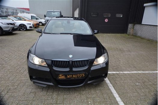 BMW 3-serie - 335i High Executive M-Sport E90 N54 Topstaat - 1