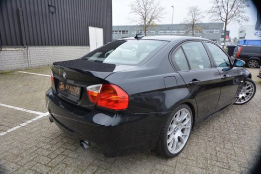 BMW 3-serie - 335i High Executive M-Sport E90 N54 Topstaat - 1