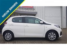 Peugeot 108 - Premium