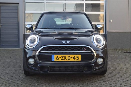 Mini Mini - 192pk Chili 17inch/Leer/LED 1E EIGENAAR - 1