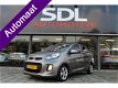 Kia Picanto - 1.2 CVVT ComfortLine // AIRCO // 19.000 KM - 1 - Thumbnail