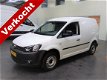 Volkswagen Caddy - 1.6 TDI BMT Airco Cruise control Trekhaak - 1 - Thumbnail