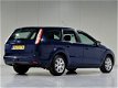 Ford Focus Wagon - 1.6 Trend *Airco*1e Eigenaar*Cruisecontr.*Trekhaak - 1 - Thumbnail