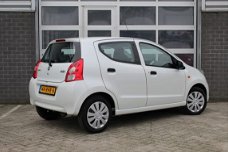 Suzuki Alto - 1.0 Comfort Plus Airco Zuinig N.A.P