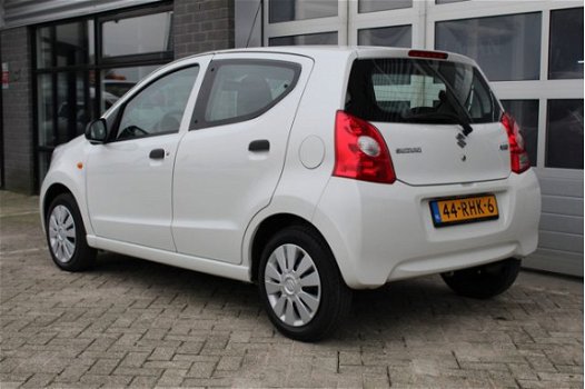 Suzuki Alto - 1.0 Comfort Plus Airco Zuinig N.A.P - 1