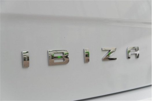Seat Ibiza - 1.2 TSI 85pk FR - 1