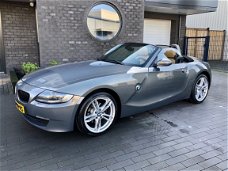 BMW Z4 Roadster - 2.5i Executive Facelift Leder Xenon